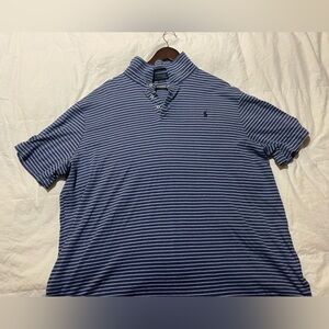 Polo by Ralph Lauren short sleeve